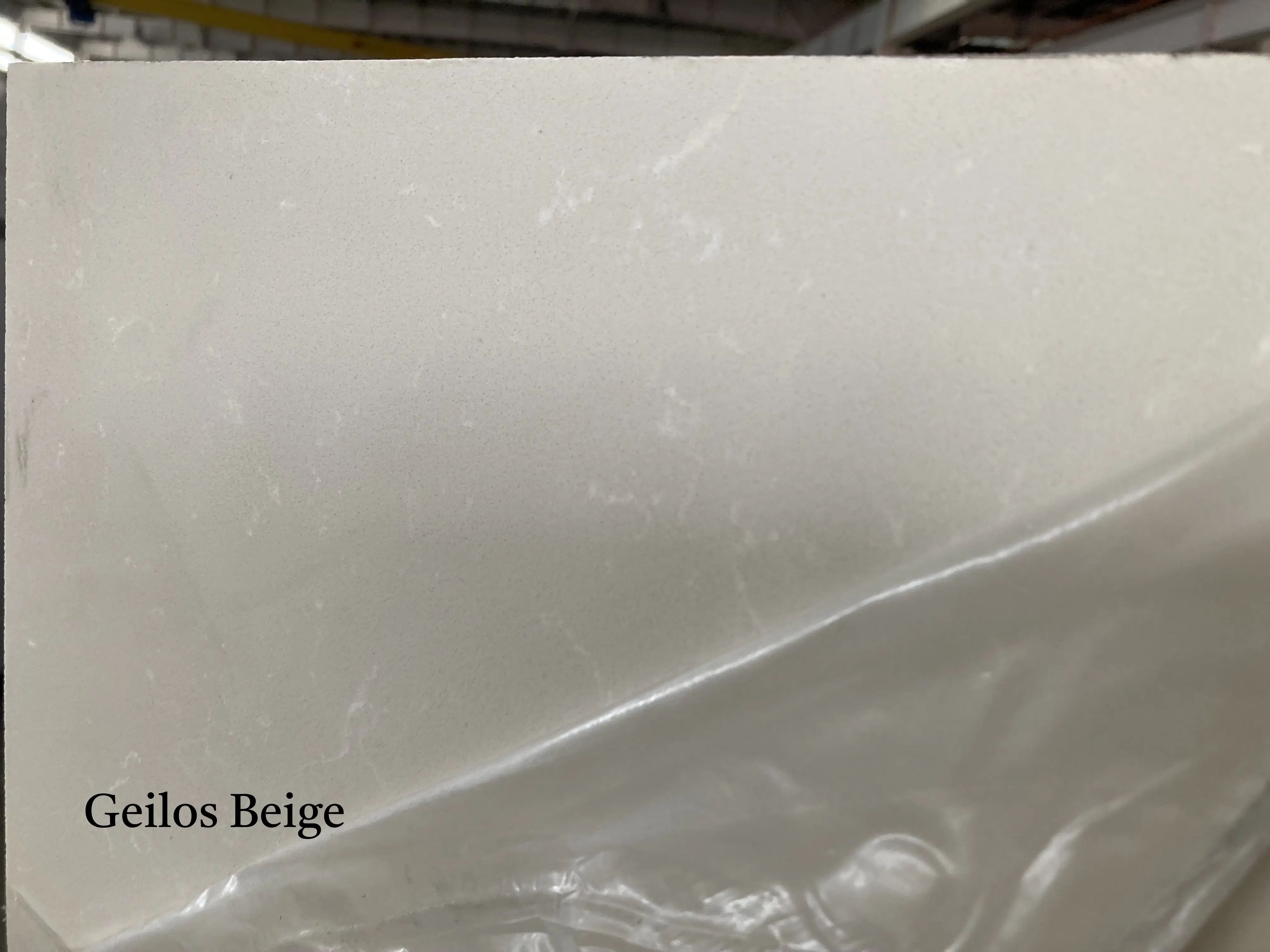 Geilos Beige
